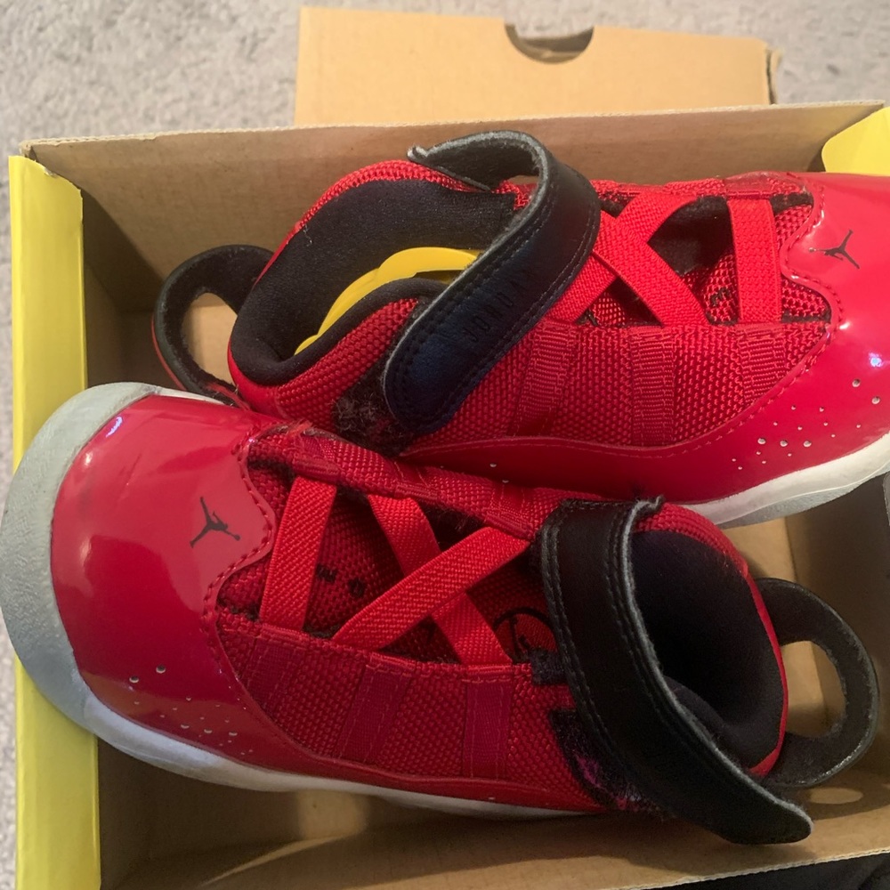 Jordan’s